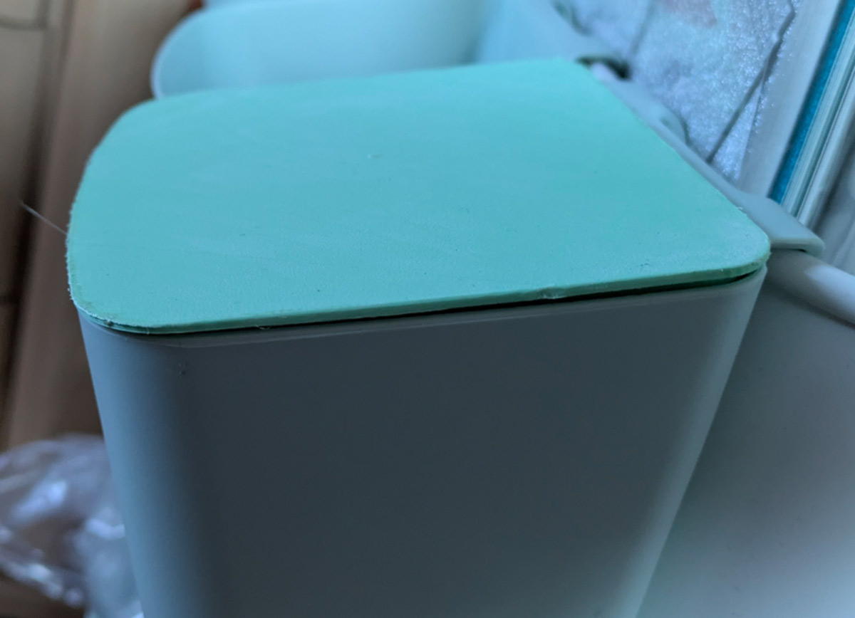 IKEA SUNNESTRA LID - 6902874 - Görsel 5