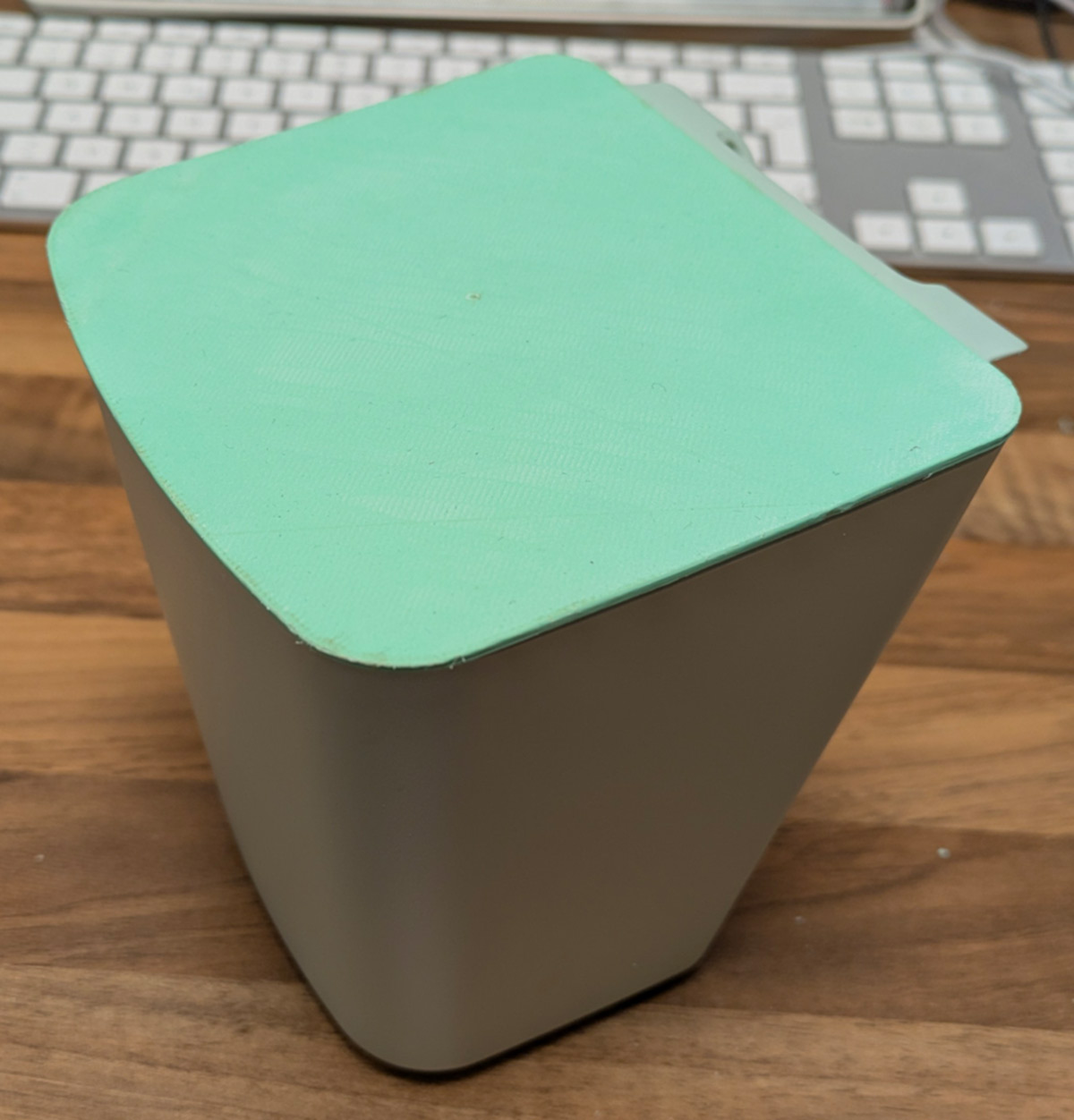 IKEA SUNNESTRA LID - 6902874 - Görsel 6