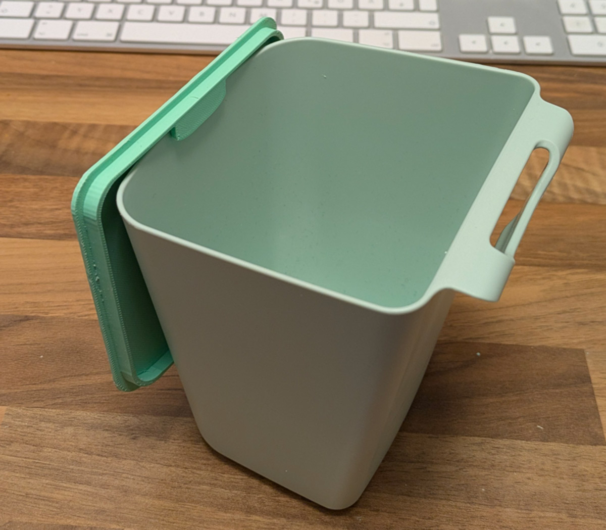 IKEA SUNNESTRA LID - 6902874 - Görsel 7