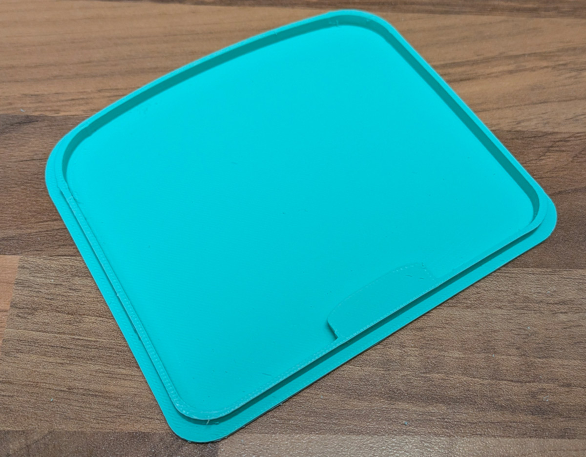 IKEA SUNNESTRA LID - 6902874 - Görsel 9