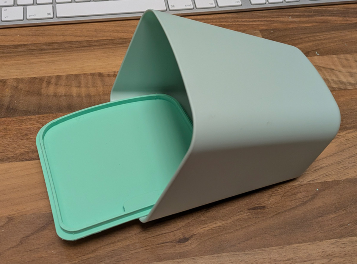 IKEA SUNNESTRA LID - 6902874 - Görsel 12