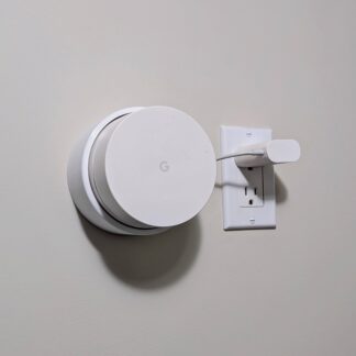Google WiFi Duvar Montajı - 6903032