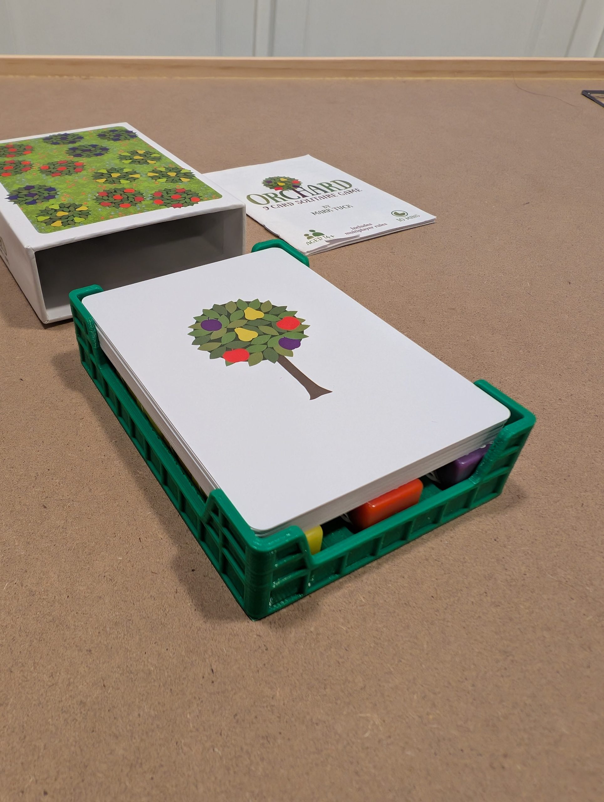 Orchard Insert - 6904567