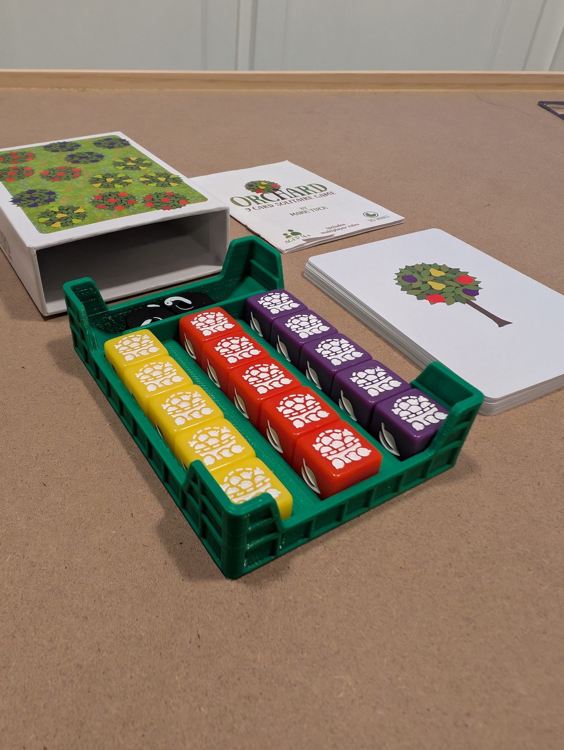 Orchard Insert - 6904567 - Görsel 2