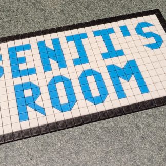 NY Subway Sign Maker - 6904595