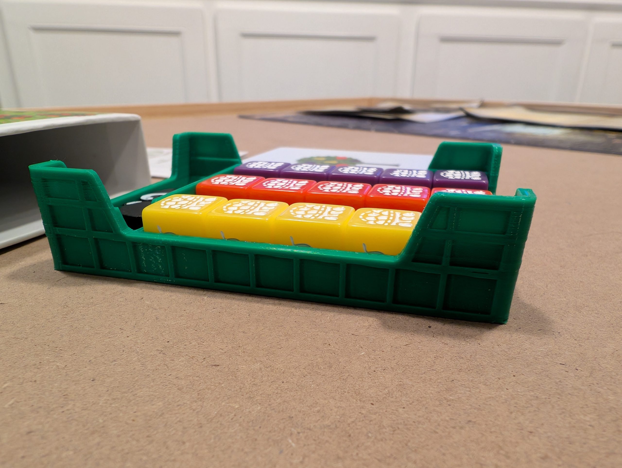 Orchard Insert - 6904567 - Görsel 3