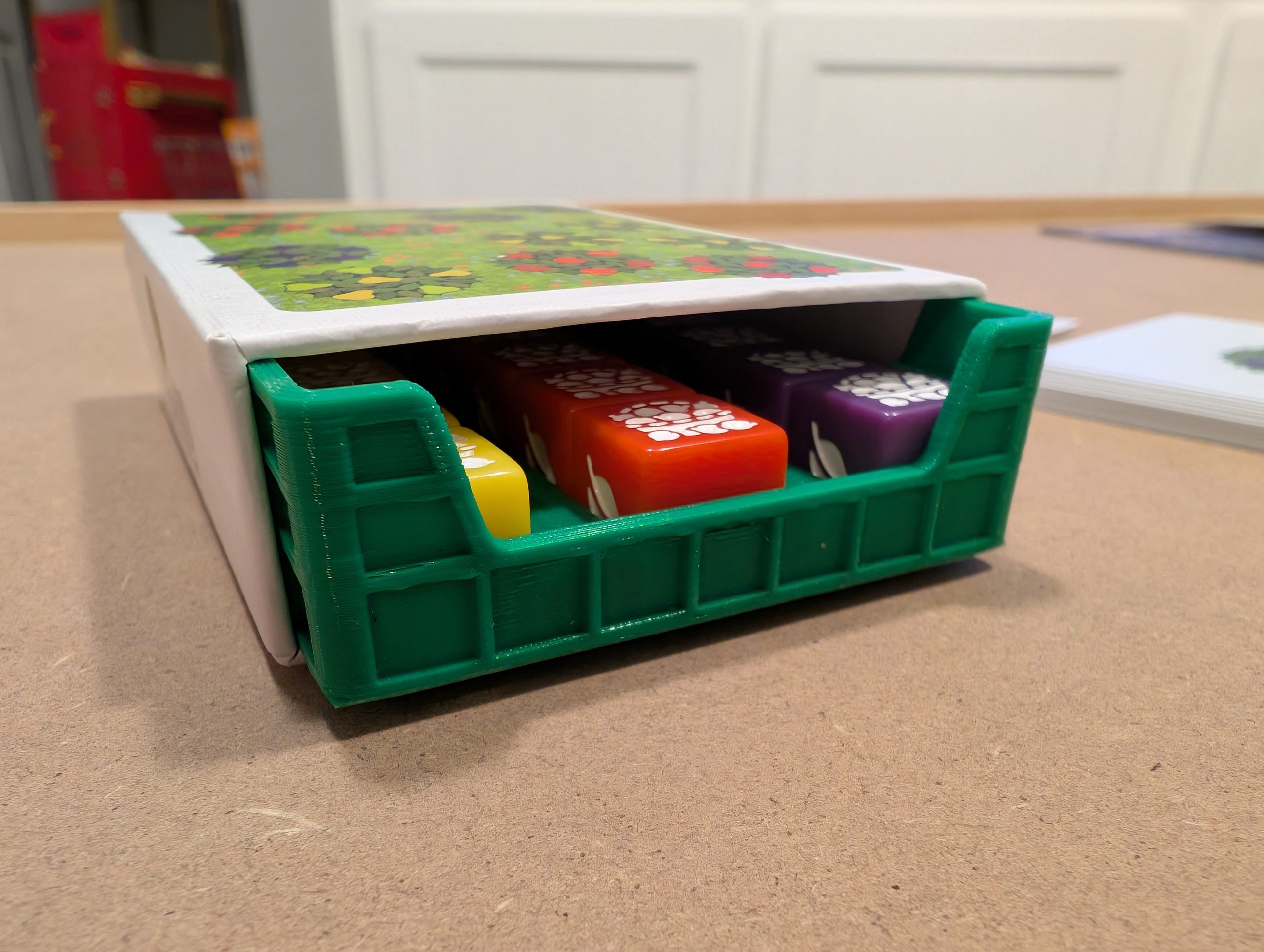 Orchard Insert - 6904567 - Görsel 4