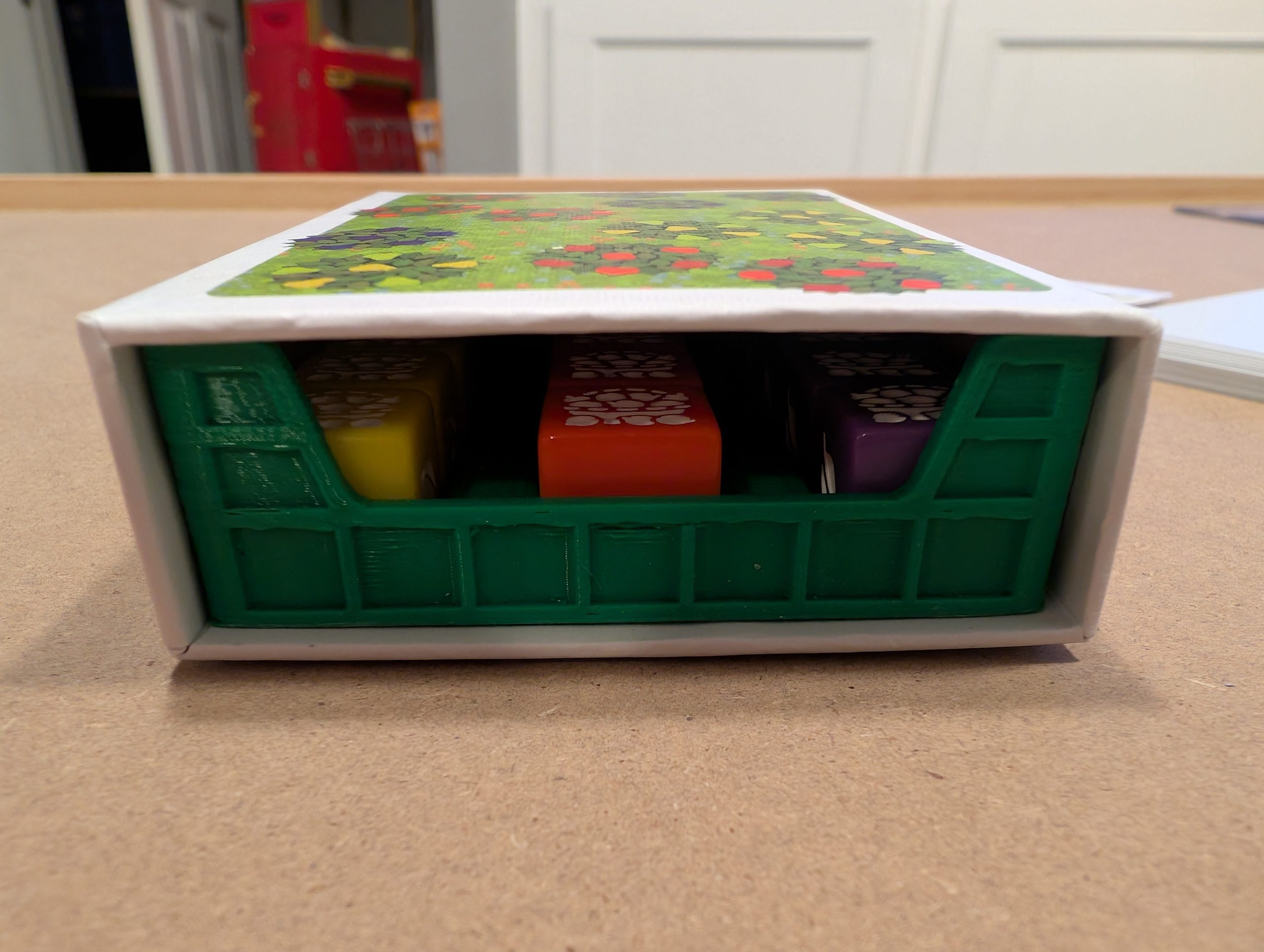 Orchard Insert - 6904567 - Görsel 5