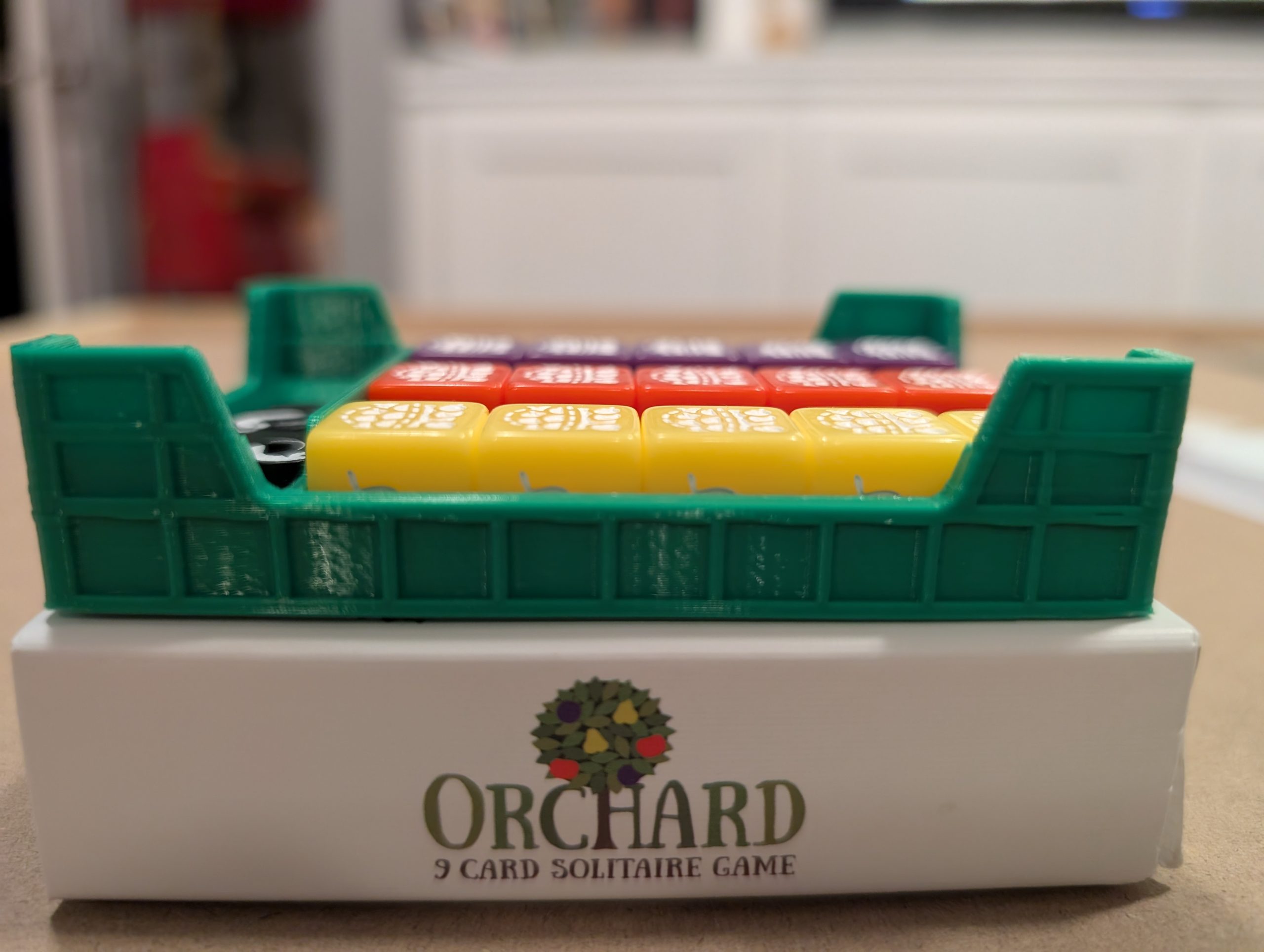 Orchard Insert - 6904567 - Görsel 7