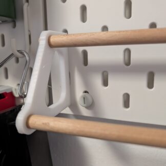 IKEA Darkis pensier raf - 6903939