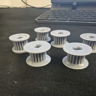 Silvercrest Monsieur Cuisine (SKMC 1200) için yedek dişliler - 6907160