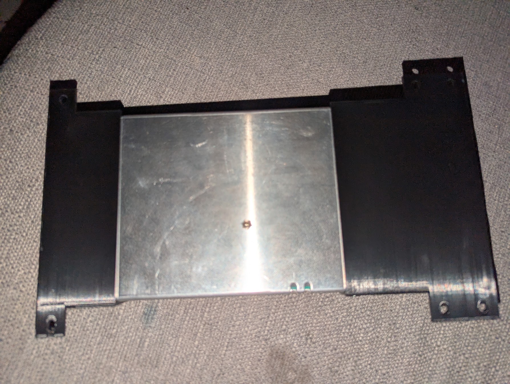 Meanwell LRS-350 Duvar Montajı, IEC320, DC krikoları veya XT60-6905090 için geçişi ile - Görsel 5