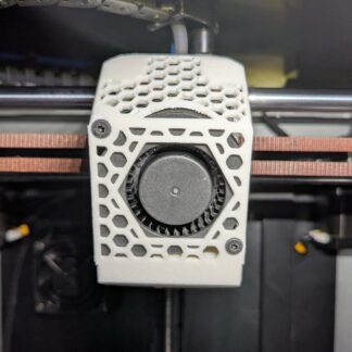 K1 K1C K1 Max Manyetik Araç Kafası - 5015 Fan - 6905800