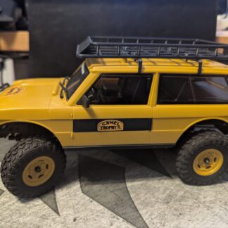 FCX24M Çatı Rafı - Land Rover - 6905732