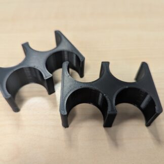 IKEA High Sandalyesi Antilop Ø25mm Bacak Organizatörü - 6903934