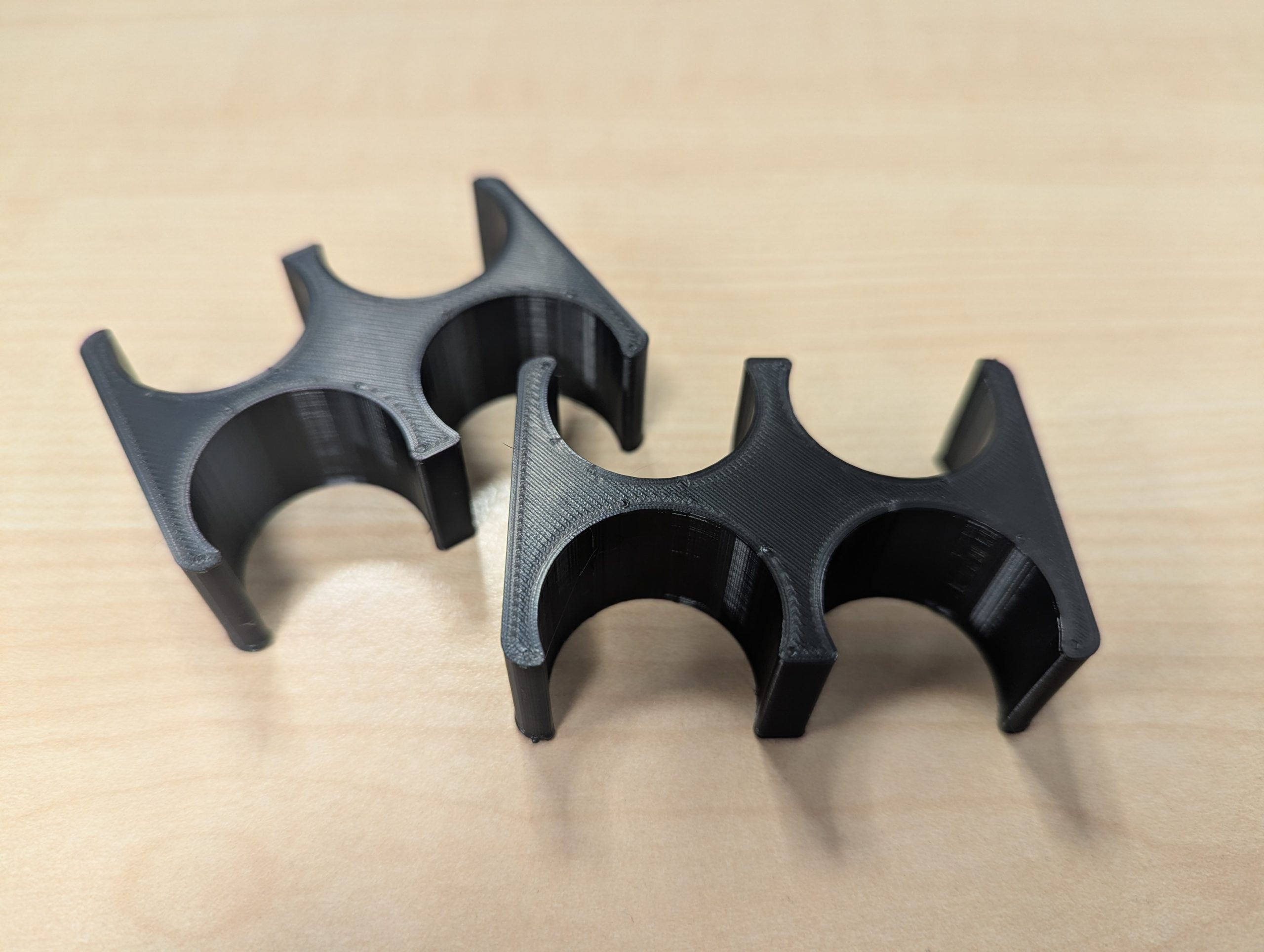 IKEA High Sandalyesi Antilop Ø25mm Bacak Organizatörü - 6903934