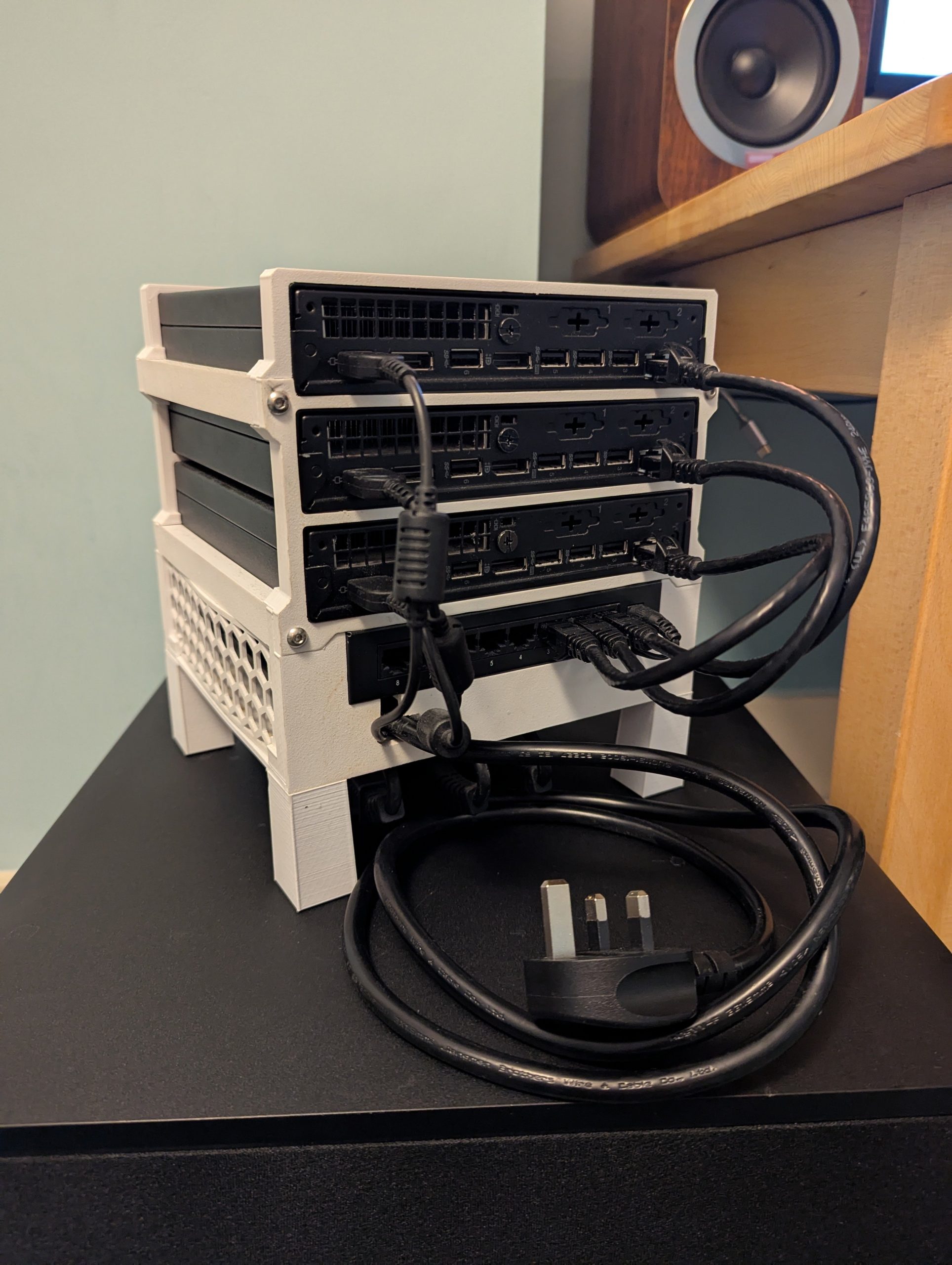 Lenovo ThinkCenter M910Q Homelab Kurulumu - 6906454 - Görsel 5