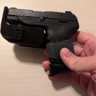 Ruger LCP Max Sıfır Kılıf - 6906651