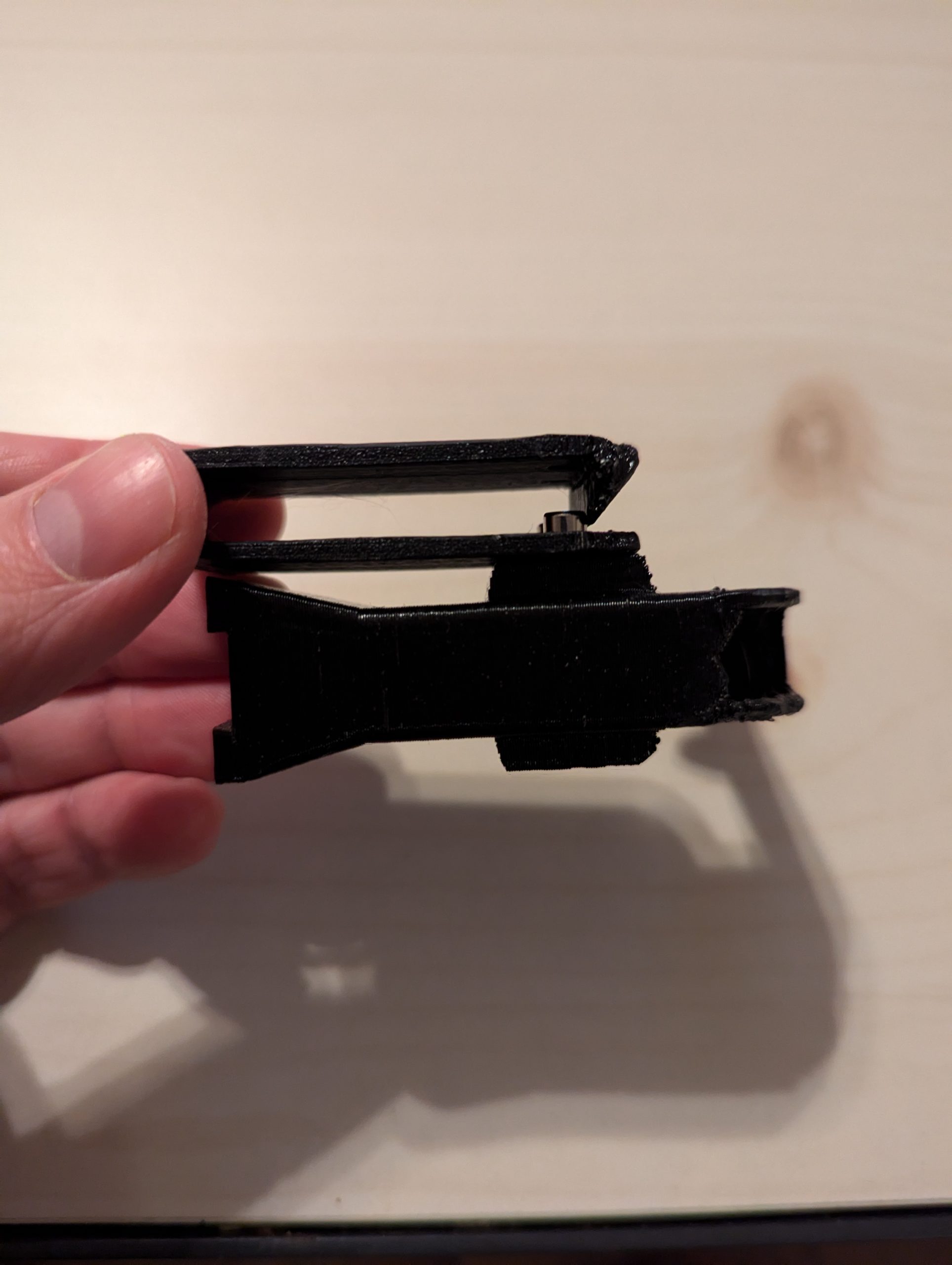 Ruger LCP Max Sıfır Kılıf - 6906651 - Görsel 5