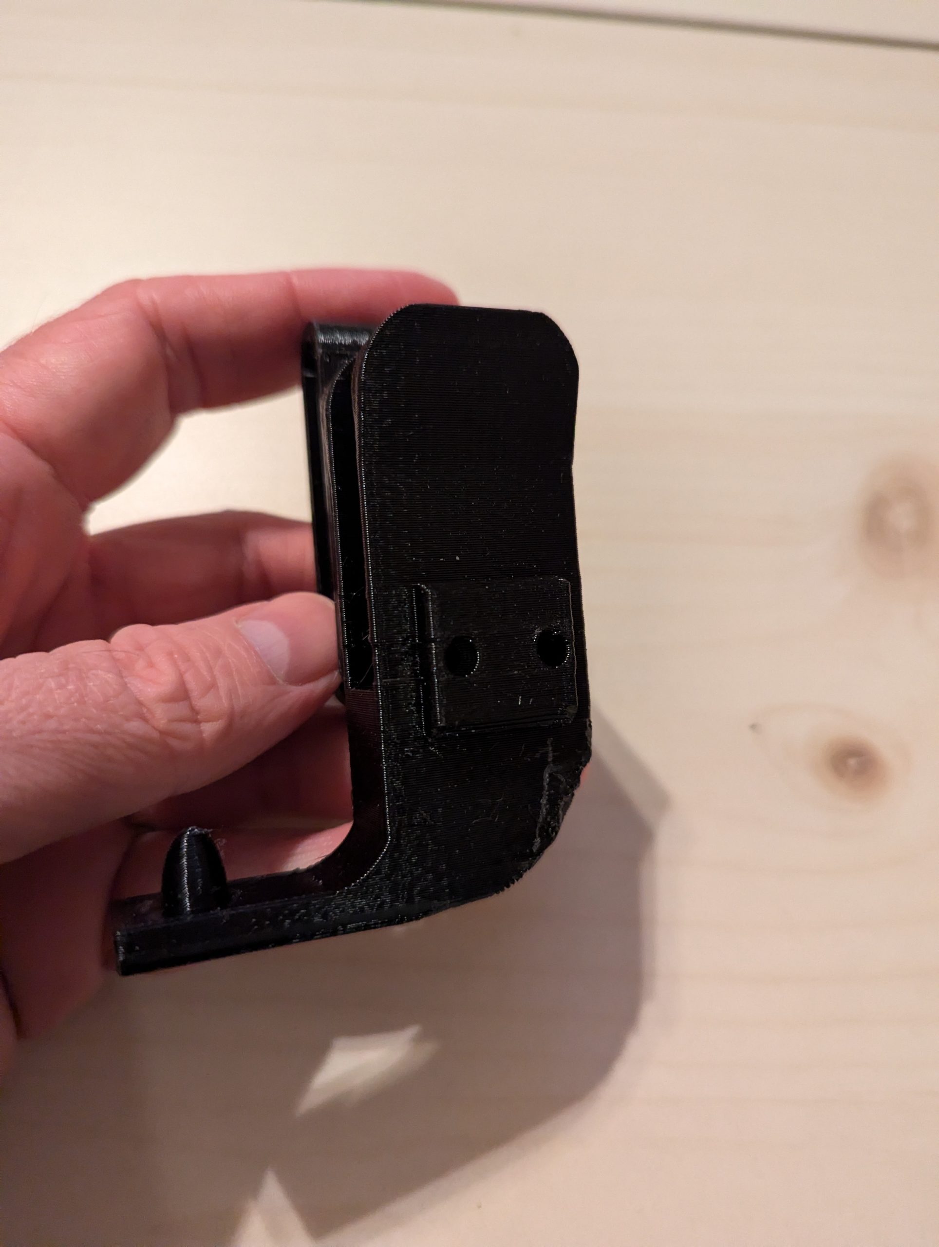 Ruger LCP Max Sıfır Kılıf - 6906651 - Görsel 7