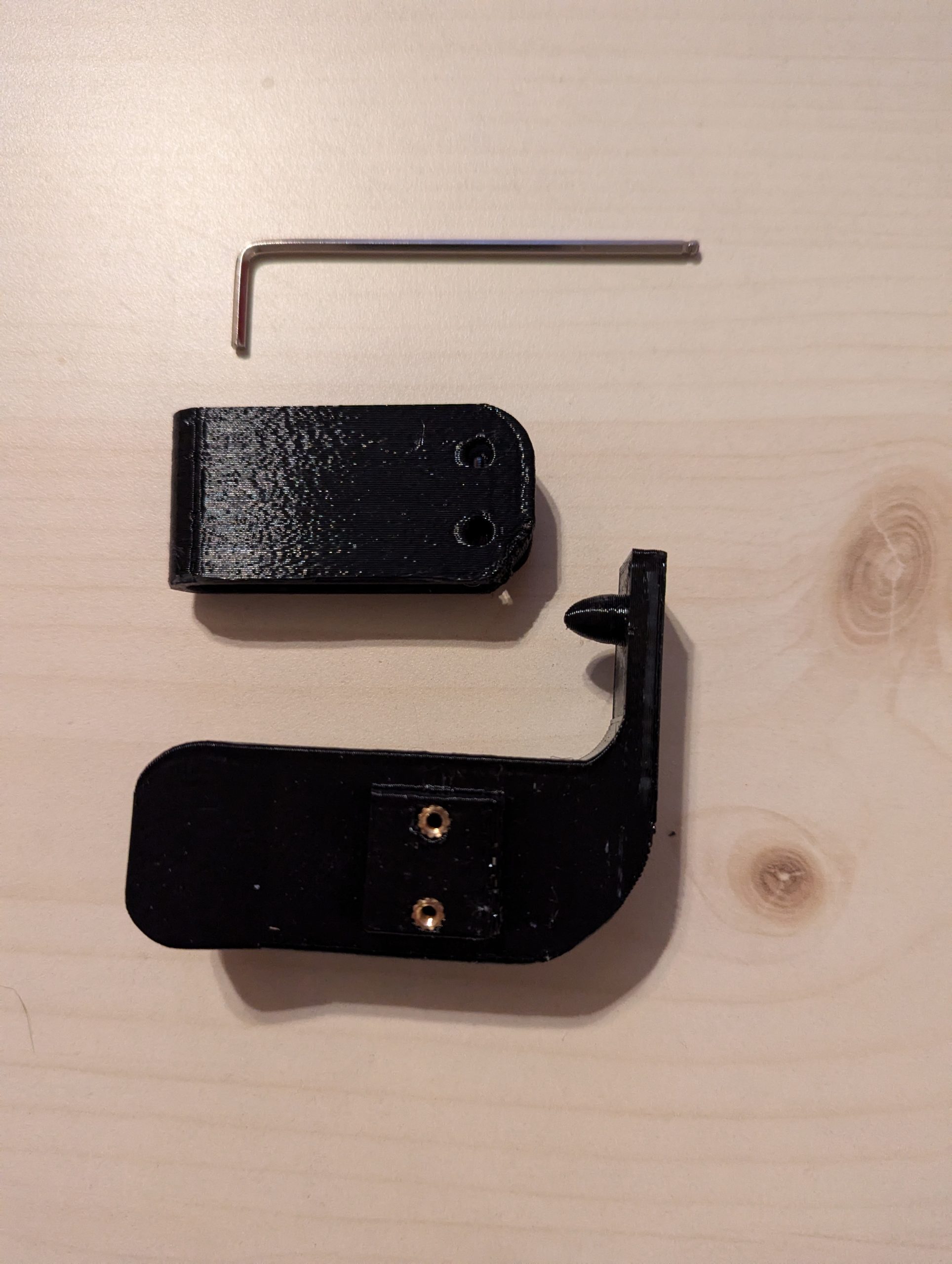 Ruger LCP Max Sıfır Kılıf - 6906651 - Görsel 9