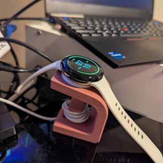 Google Akıllı İzleme Standı - 6906787