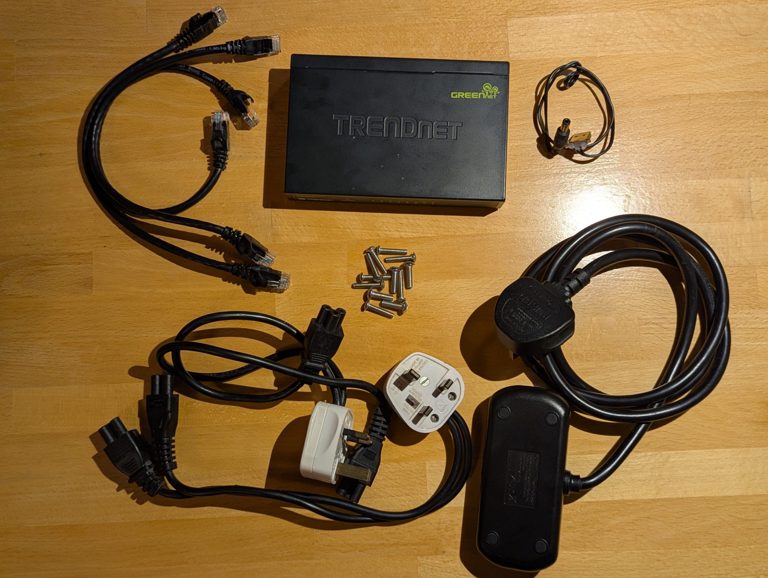 Lenovo ThinkCenter M910Q Homelab Kurulumu - 6906454 - Görsel 8