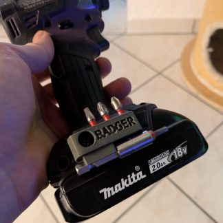 Makita Bit ve Bitholder Aligent Thingi - 6908461