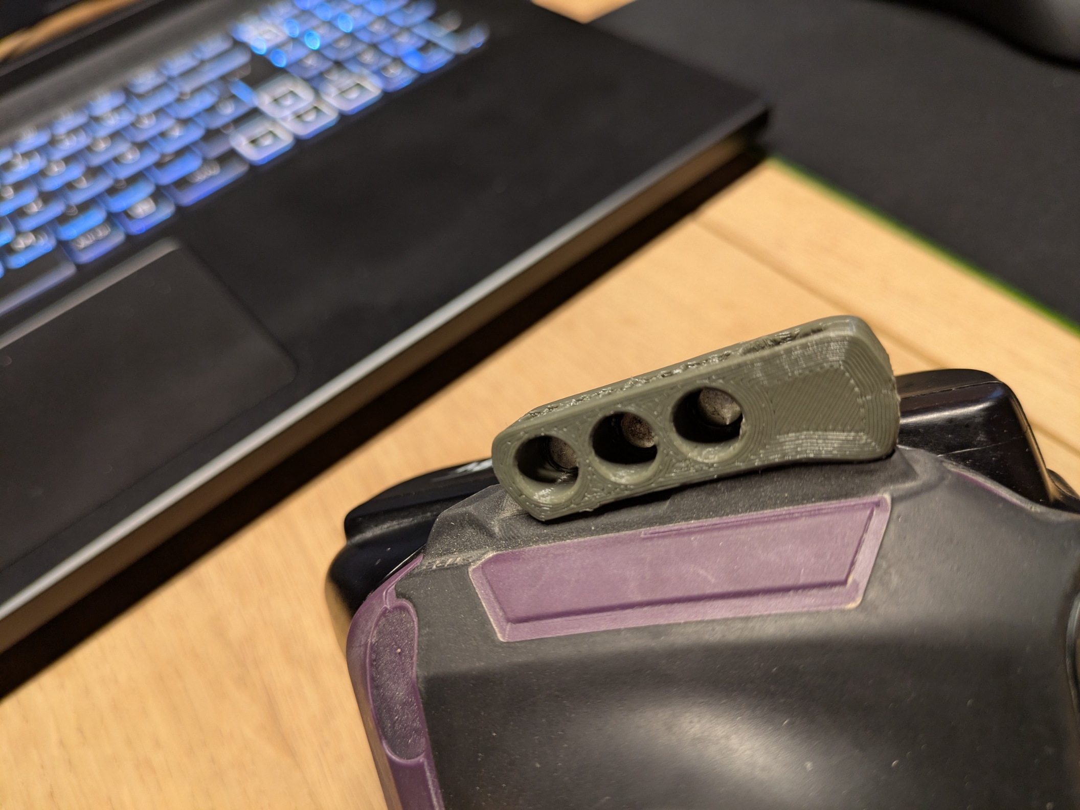 Makita Bit ve Bitholder Aligent Thingi - 6908461 - Görsel 3