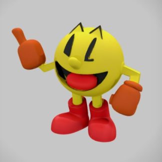 Pacman - 6910584