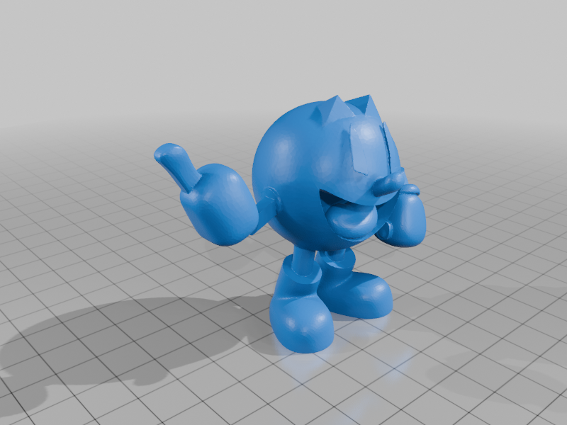 Pacman - 6910584 - Görsel 2