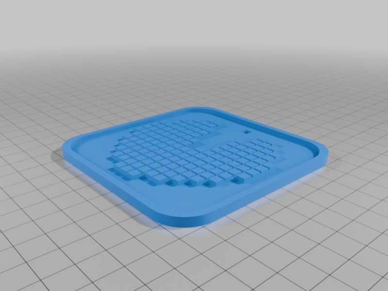 Pacman 8bit Coasters - 6906371 - Görsel 7