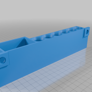 Manyetik kuru silme işareti tutucu - 6905722