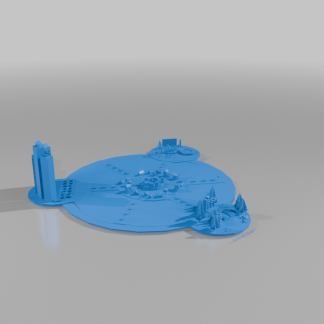 Lumina City 2025 - 6908659