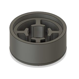 Gitar Pedal Düğmesi - TC Electronic Alterego X4, Flashback X4 vb. - 6905718