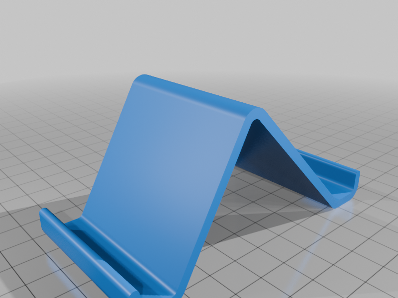 Cep telefonu telefon için ayakta duruyor - 6904870 - Görsel 5