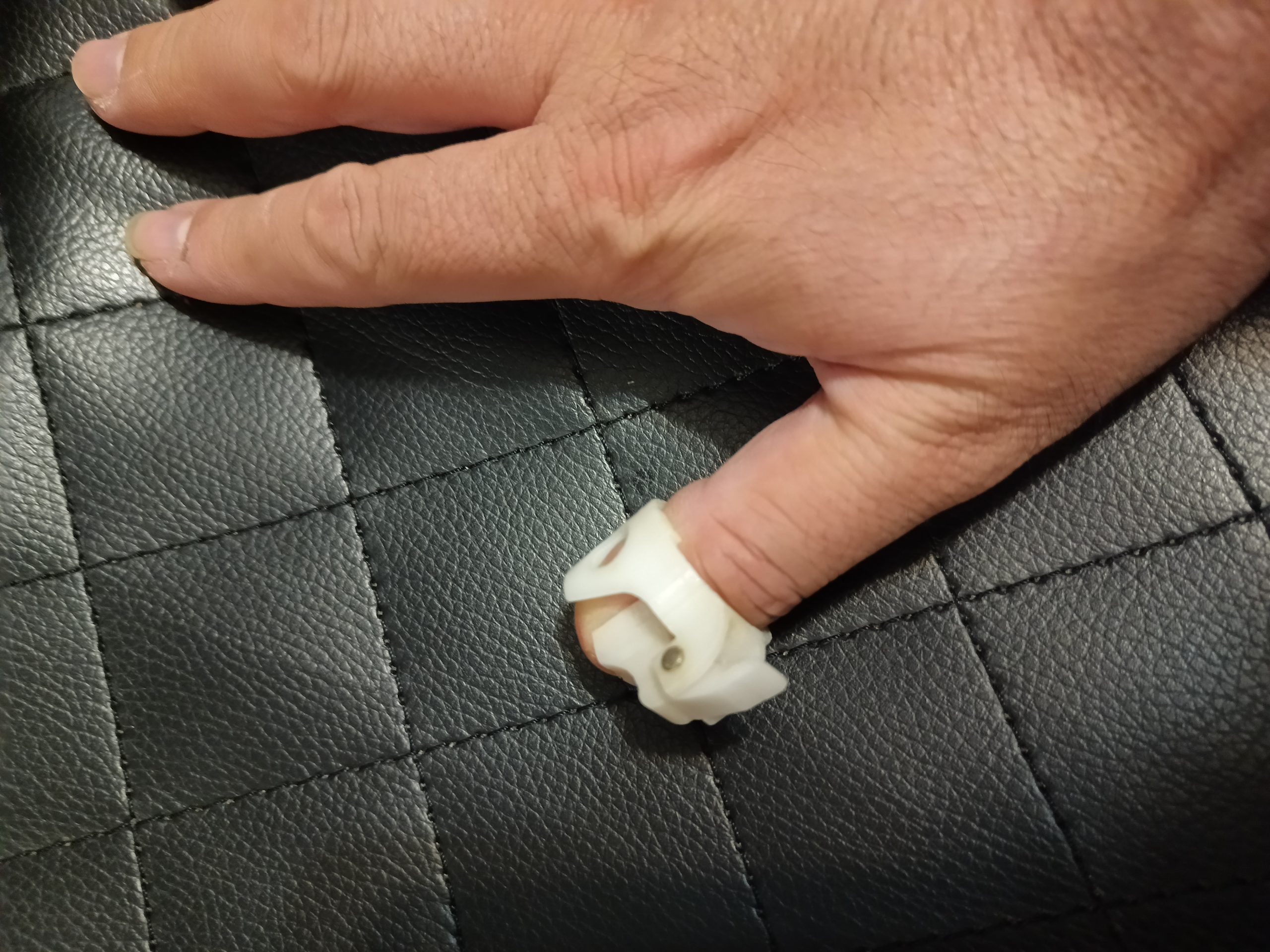 Çivi Tutucu - 6902198 - Görsel 2