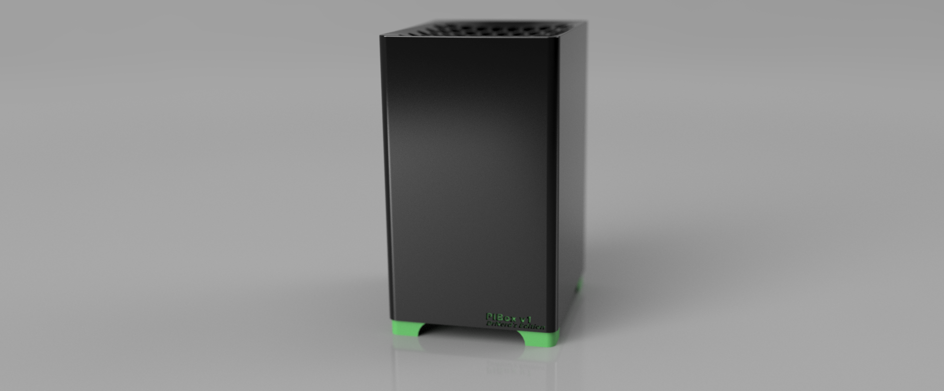 Pibox V1 Drnerd’in Sürümü - 6905937 - Görsel 25