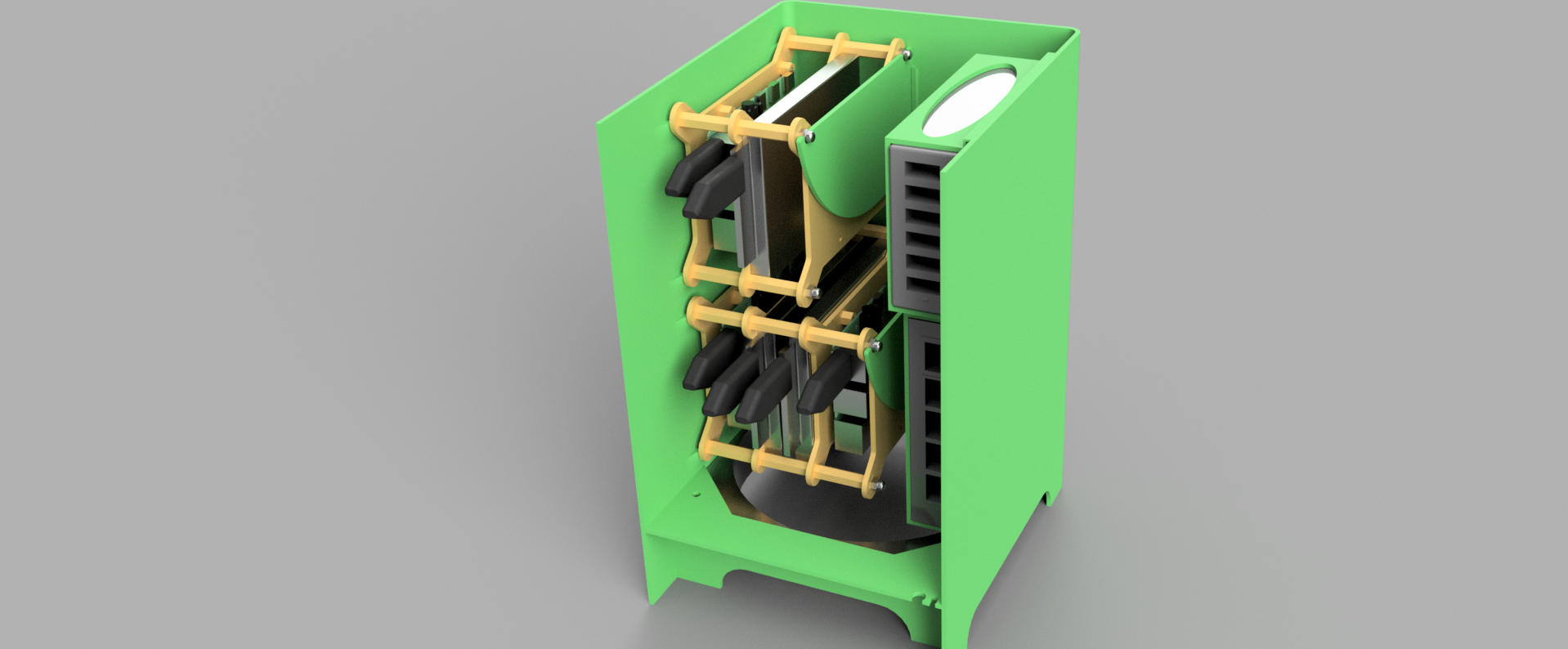 Pibox V1 Drnerd’in Sürümü - 6905937 - Görsel 27