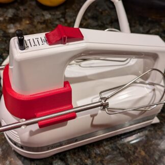 KitchenAid Classic Plus 5 El Mikser Çırpıcı Tutucu - 6908528