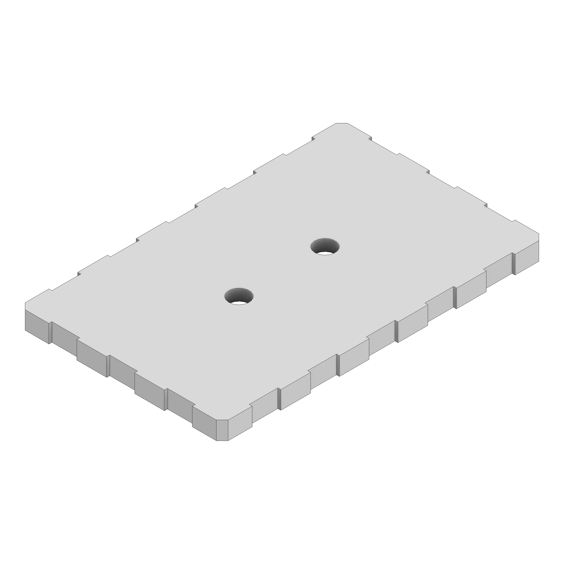 Yunan Tapınağı PC Ayakları - 6910271 - Görsel 13