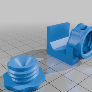 Pileli panjurlar, vidalı montaj - 6907347