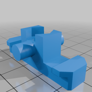 Cep Kapısı Askı - 6903264