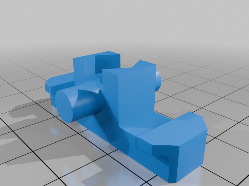 Cep Kapısı Askı - 6903264