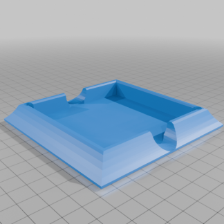 Tepsiyi şablonla gönderin - 6905723