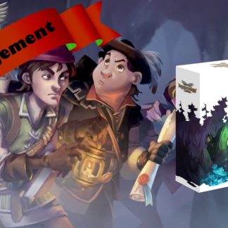 Depolama 18 - Dungeonoloji - 6908771