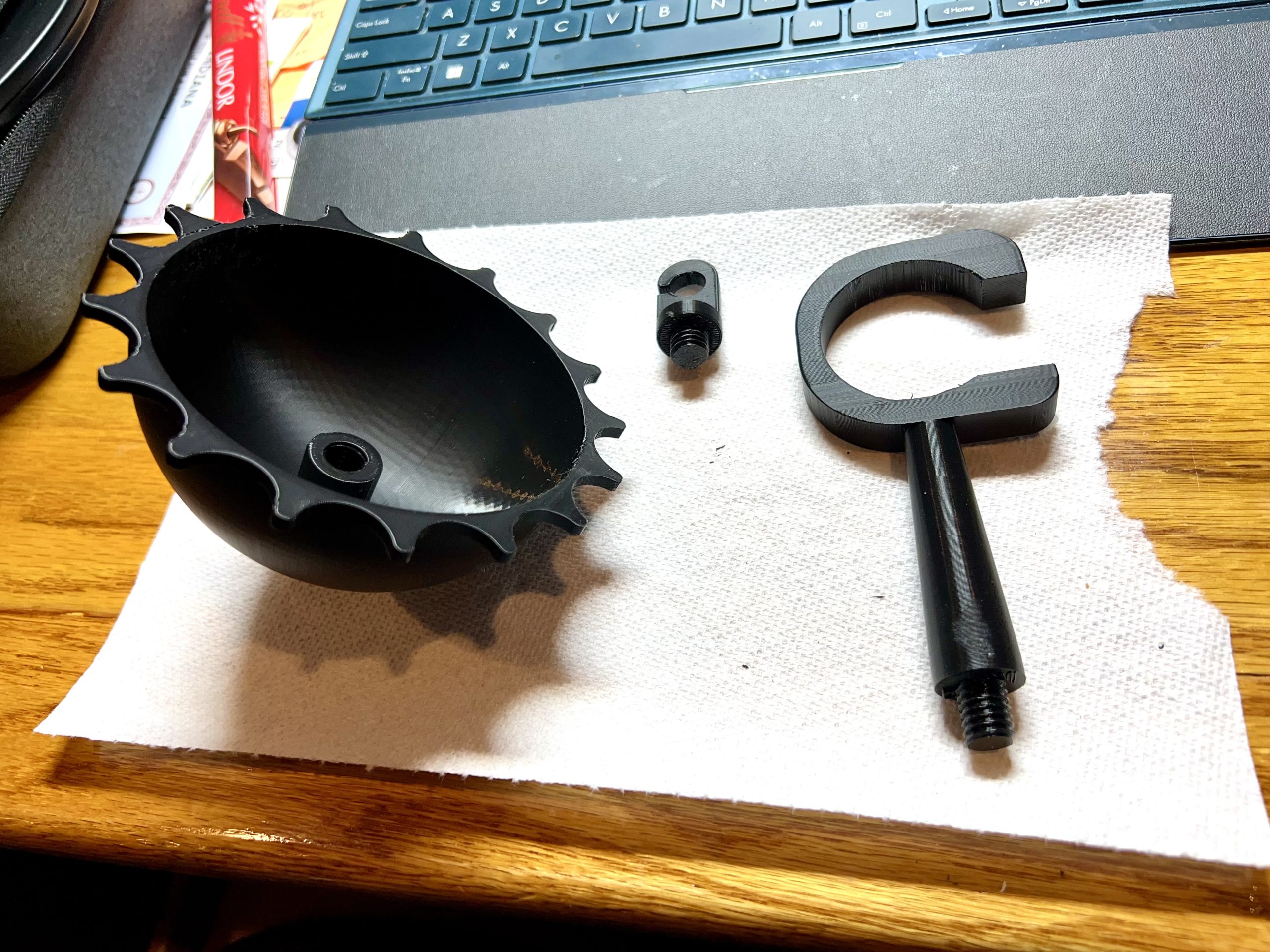 Humming kuş besleyici karınca tuzağı (karınca hendek) - 6906390 - Görsel 3