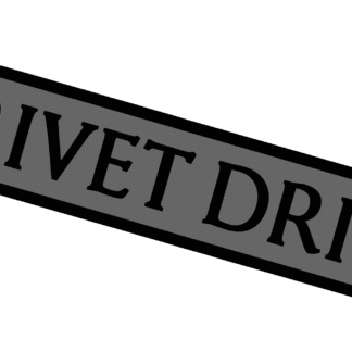 Harry Potter Privet Drive İşareti - 6906970