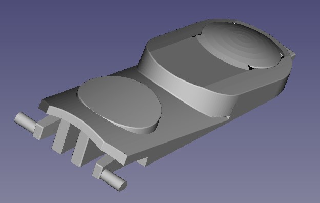 Dyson Broom düğmesi - 6903446 - Görsel 4