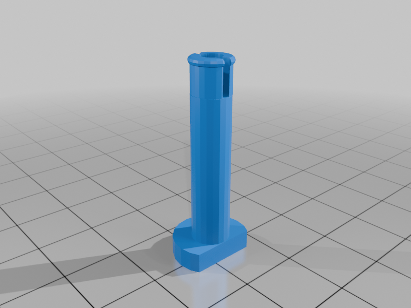 Alıcı itme pimleri - 6905997